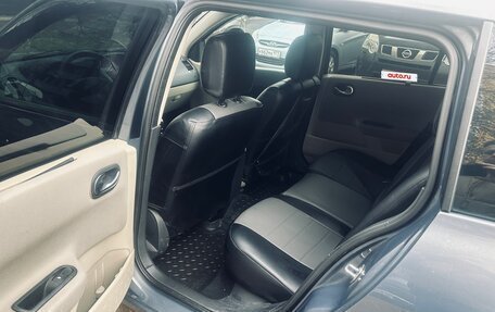 Renault Megane II, 2007 год, 475 000 рублей, 6 фотография