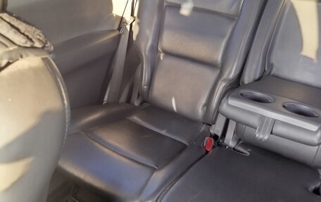 Subaru Tribeca I рестайлинг, 2007 год, 880 000 рублей, 13 фотография