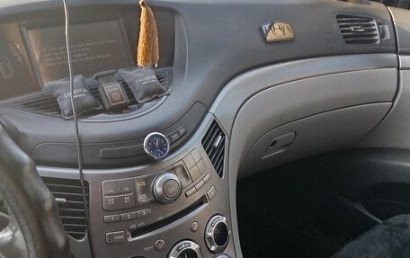 Subaru Tribeca I рестайлинг, 2007 год, 880 000 рублей, 12 фотография