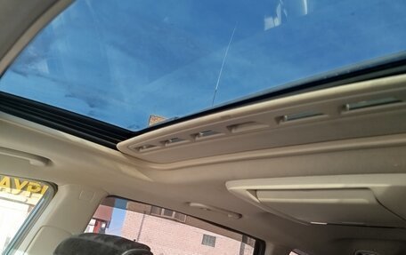 Subaru Tribeca I рестайлинг, 2007 год, 880 000 рублей, 15 фотография