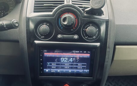 Renault Megane II, 2007 год, 475 000 рублей, 14 фотография