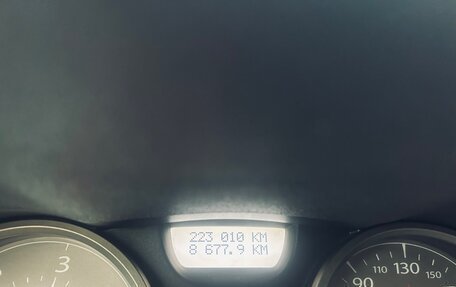 Renault Megane II, 2007 год, 475 000 рублей, 16 фотография