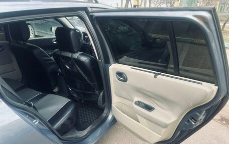 Renault Megane II, 2007 год, 475 000 рублей, 11 фотография