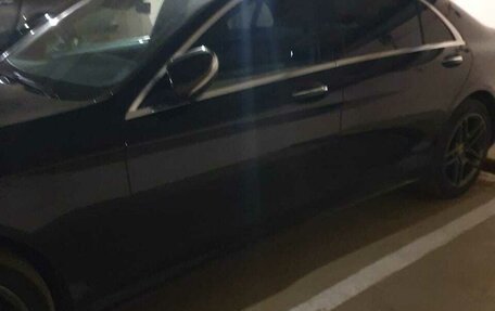 Mercedes-Benz S-Класс, 2018 год, 4 100 000 рублей, 10 фотография