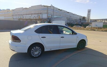 Volkswagen Polo VI (EU Market), 2019 год, 580 000 рублей, 4 фотография