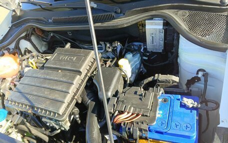 Volkswagen Polo VI (EU Market), 2019 год, 580 000 рублей, 6 фотография