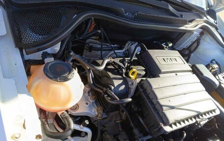 Volkswagen Polo VI (EU Market), 2019 год, 580 000 рублей, 7 фотография