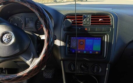 Volkswagen Polo VI (EU Market), 2019 год, 580 000 рублей, 8 фотография