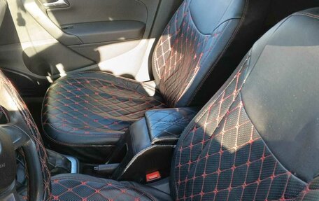 Volkswagen Polo VI (EU Market), 2019 год, 580 000 рублей, 5 фотография