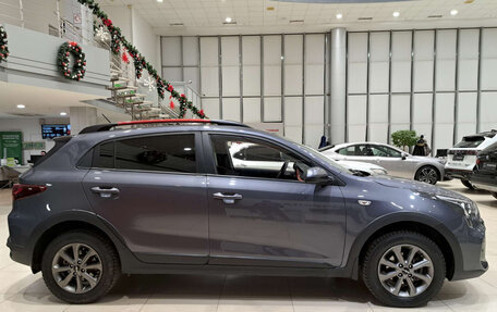 KIA Rio IV, 2021 год, 1 680 000 рублей, 8 фотография