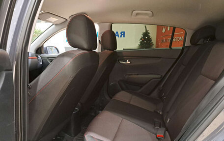 KIA Rio IV, 2021 год, 1 680 000 рублей, 16 фотография