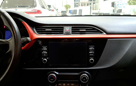 KIA Rio IV, 2021 год, 1 680 000 рублей, 19 фотография