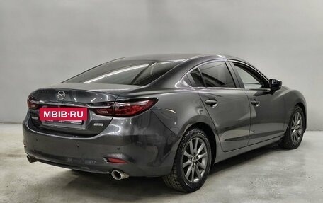 Mazda 6, 2019 год, 2 257 000 рублей, 5 фотография