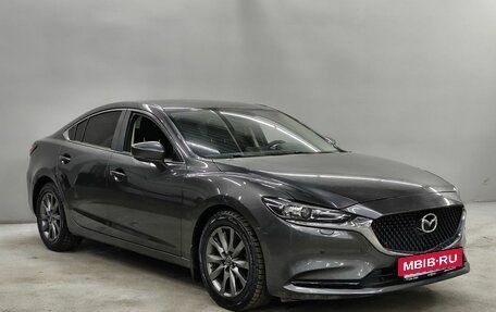 Mazda 6, 2019 год, 2 257 000 рублей, 3 фотография