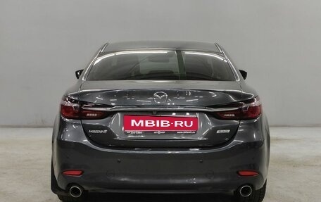 Mazda 6, 2019 год, 2 257 000 рублей, 6 фотография