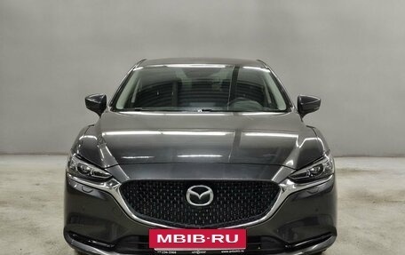 Mazda 6, 2019 год, 2 257 000 рублей, 2 фотография