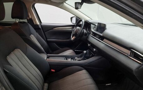 Mazda 6, 2019 год, 2 257 000 рублей, 10 фотография