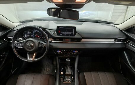 Mazda 6, 2019 год, 2 257 000 рублей, 13 фотография