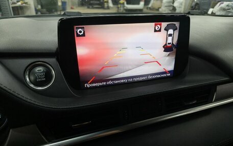 Mazda 6, 2019 год, 2 257 000 рублей, 15 фотография