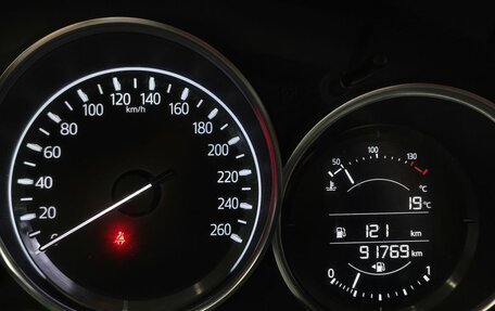 Mazda 6, 2019 год, 2 257 000 рублей, 16 фотография