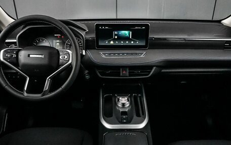 Haval Jolion, 2025 год, 2 349 000 рублей, 5 фотография