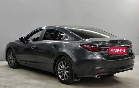 Mazda 6, 2019 год, 2 257 000 рублей, 7 фотография