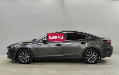 Mazda 6, 2019 год, 2 257 000 рублей, 8 фотография