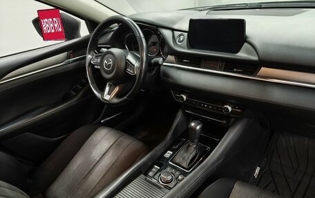 Mazda 6, 2019 год, 2 257 000 рублей, 11 фотография
