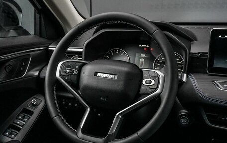 Haval Jolion, 2025 год, 2 349 000 рублей, 8 фотография
