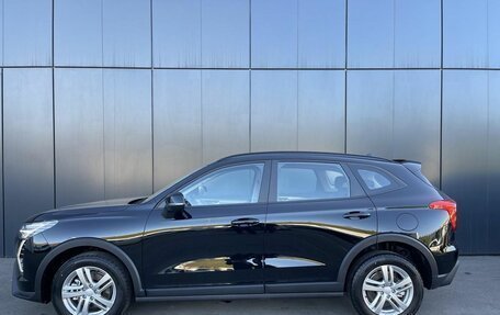 Haval Jolion, 2025 год, 2 349 000 рублей, 12 фотография