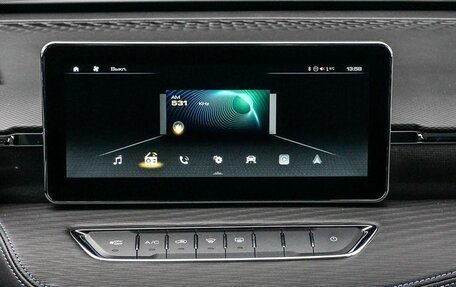 Haval Jolion, 2025 год, 2 349 000 рублей, 6 фотография