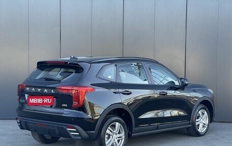 Haval Jolion, 2025 год, 2 349 000 рублей, 10 фотография