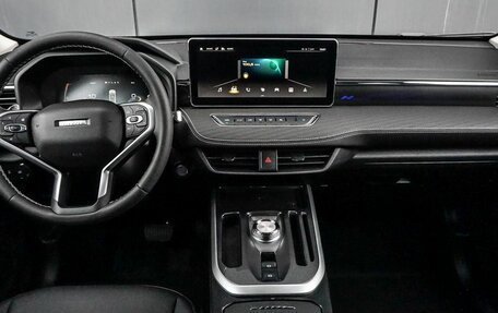 Haval Jolion, 2025 год, 2 699 000 рублей, 10 фотография