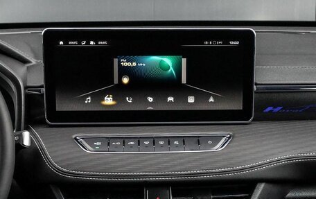 Haval Jolion, 2025 год, 2 699 000 рублей, 11 фотография