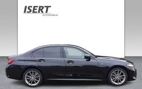 BMW 3 серия, 2025 год, 5 890 000 рублей, 4 фотография
