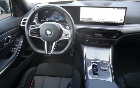 BMW 3 серия, 2025 год, 5 890 000 рублей, 7 фотография