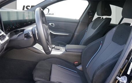 BMW 3 серия, 2025 год, 5 890 000 рублей, 10 фотография