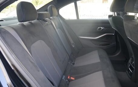 BMW 3 серия, 2025 год, 5 890 000 рублей, 11 фотография