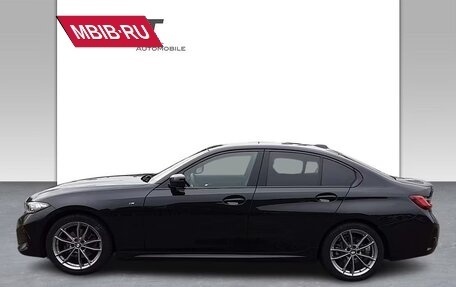 BMW 3 серия, 2025 год, 5 890 000 рублей, 2 фотография