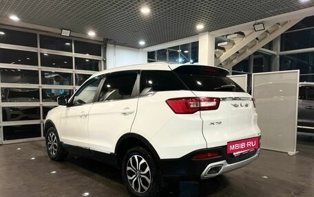 Lifan X70 I, 2018 год, 1 126 000 рублей, 5 фотография