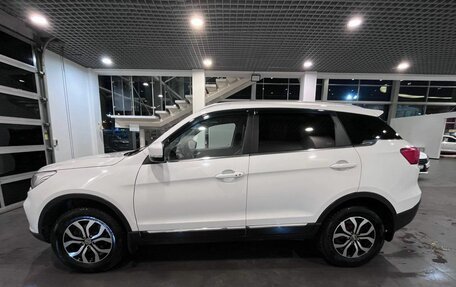 Lifan X70 I, 2018 год, 1 126 000 рублей, 6 фотография