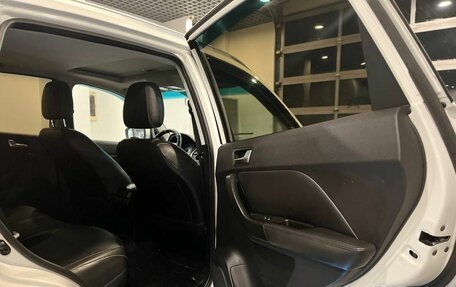 Lifan X70 I, 2018 год, 1 126 000 рублей, 17 фотография