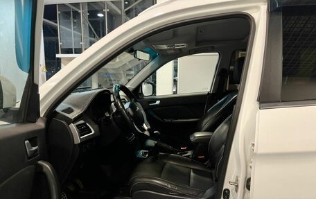 Lifan X70 I, 2018 год, 1 126 000 рублей, 16 фотография