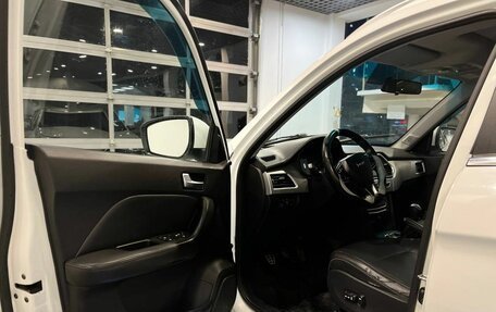 Lifan X70 I, 2018 год, 1 126 000 рублей, 19 фотография