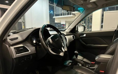 Lifan X70 I, 2018 год, 1 126 000 рублей, 21 фотография