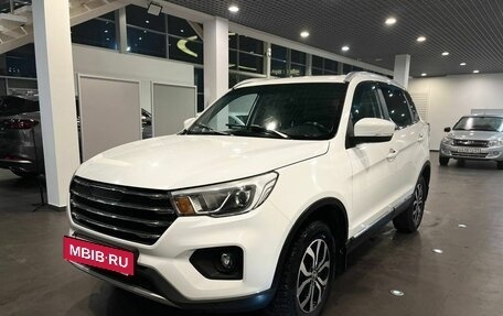 Lifan X70 I, 2018 год, 1 126 000 рублей, 7 фотография