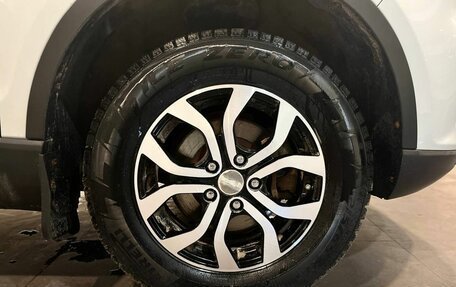 Lifan X70 I, 2018 год, 1 126 000 рублей, 18 фотография