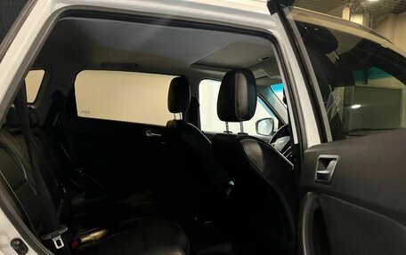 Lifan X70 I, 2018 год, 1 126 000 рублей, 24 фотография