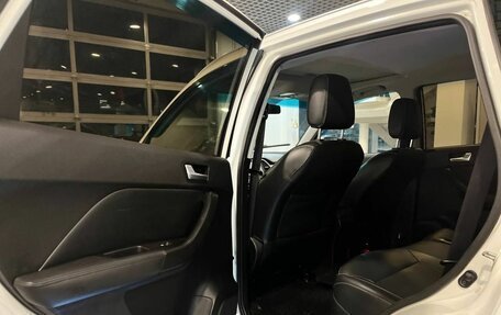 Lifan X70 I, 2018 год, 1 126 000 рублей, 22 фотография