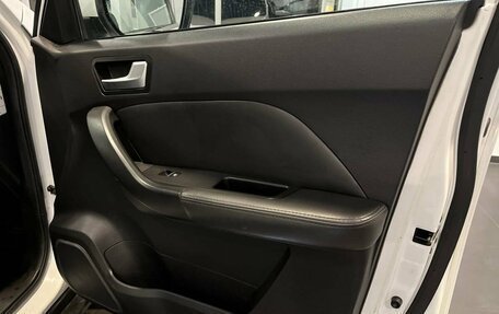 Lifan X70 I, 2018 год, 1 126 000 рублей, 26 фотография